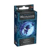 fantasy flight games android netrunner trace amount