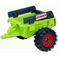 Falk Trailer Claas