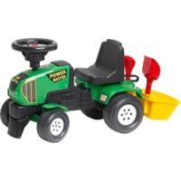 Falk Tractor Baby Power Master (1014A)