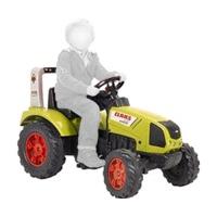 Falk Pedal Tractor - Claas Arion 430