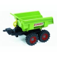 Falk Trailer Claas Dumper 2-Axles