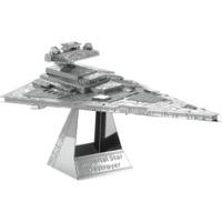 fascinations metal earth star wars imperial star destroyer mms254
