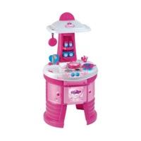 Faro Princess Kitchen