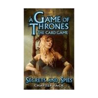 Fantasy Flight Games Game of Thrones: Secrets and Spies