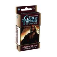 Fantasy Flight Games Game of Thrones: Roll of the Dice Chapter Pack