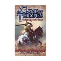 fantasy flight games game of thrones war of the five kings pack