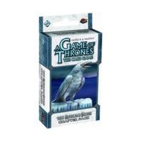 Fantasy Flight Games Game of Thrones: Raven\'s Song Chapter Pack