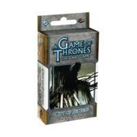 Fantasy Flight Games Game of Thrones: City of Secrets Chapter Pack