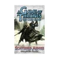 fantasy flight games game of thrones scattered armies chapter pack
