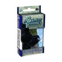 fantasy flight games a game of thrones lcg the isle of ravens