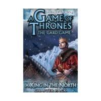 fantasy flight games game of thrones king in the north