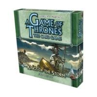fantasy flight games game of thrones king of storms