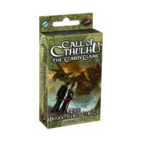 Fantasy Flight Games Call of Cthulhu: Breathing Jungle Asylum Pack