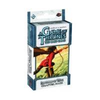 fantasy flight games game of thrones refugees of war chapter pack