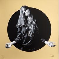 Fading Glow - Gold By SNIK