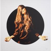 Fading Glow - White By SNIK