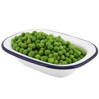 Falcon Enamel Oblong Pie Dish White 16 x 12 x 3.5cm (Single)