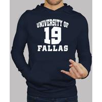 failures university sweatshirt