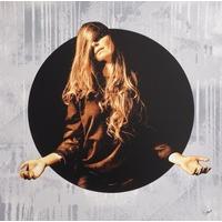 Fading Glow - Washed By SNIK