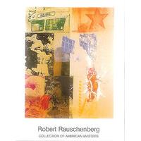 Favor Rites, 1988 By Robert Raus...