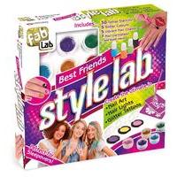 FabLab Style Lab Kit