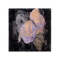 Faded Roses By Charles Mackintosh