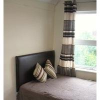 Fantastic Double Room in Old Town