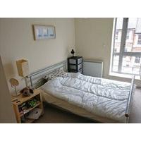 Fabulous Room in a BEAUTIFUL Flat in NG1... 5 Minutes to Old Market Square and NTU City Campus.