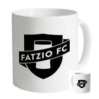 Fatzio FC Mug