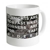 Fast Riders Mug