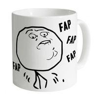 Fap Mug