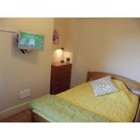 FAB double room £400pm TOWN CENTRE avail 5 June 2017