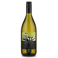 Fairtrade Zebra View Pinot Grigio - Case of 6