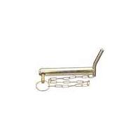 Fastening Bolts, galvanised 19mm - 32mm Westfalia