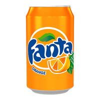 Fanta Orange 24x 330ml