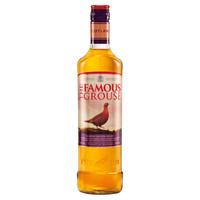 famous grouse whisky 70cl