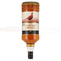 famous grouse whisky 15ltr magnum