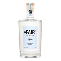 fair juniper gin 50cl