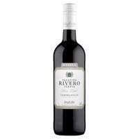 Faustino Rivero Ulecia Rioja Tinto Red Wine 75cl