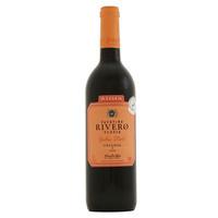 Faustino Rivero Ulecia Crianza Red Wine 75cl