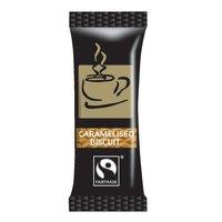 Fairtrade Caramelised Biscuits (1 x Pack of 300 Biscuits)
