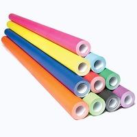 FADELESS® Extra-Wide Display Rolls (Sunshine Yellow)