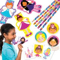 Fairy Princess Toys Super Value Pack (Each)