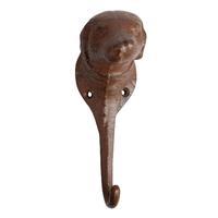 Fallen Fruits Dog Hook