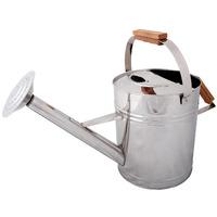 Fallen Fruits Stainless Steel Watering Can 8L