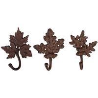 Fallen Fruits Leaf Hooks Assorted