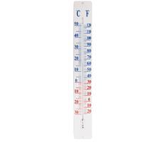 Fallen Fruits Wall Thermometer Large