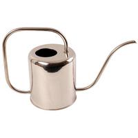 fallen fruits stainless steel watering can 15l