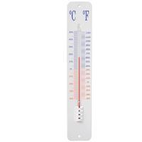 Fallen Fruits Wall Thermometer Small