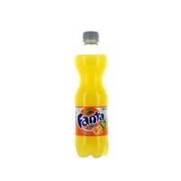 Fanta Orange Zero